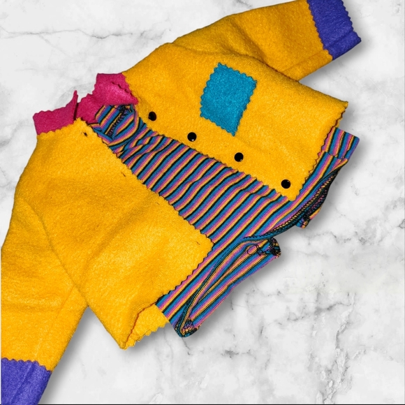 ʕ·ᴥ·ʔ EUC American Girl Doll Clothes Pleasant Company - Picture 4 of 6